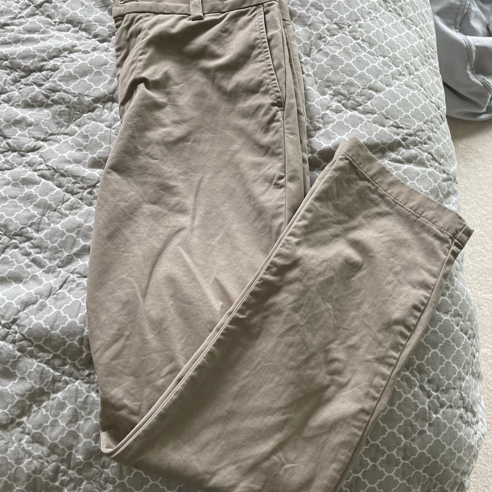 Vineyard Vines boys Breaker Pant